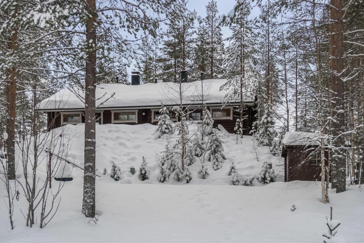 Loppiaiskaari 5, Paljakka Puolanka Exterior photo