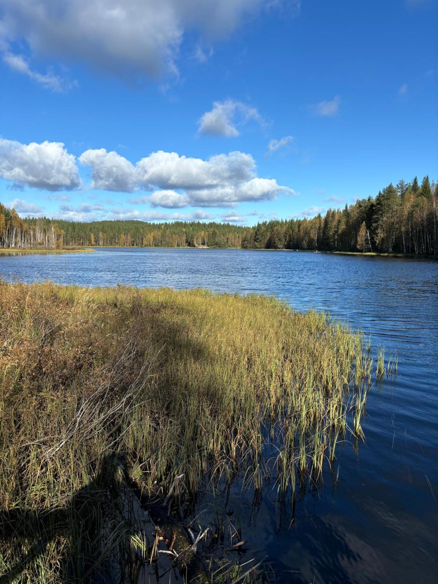 Loppiaiskaari 5, Paljakka Puolanka Exterior photo